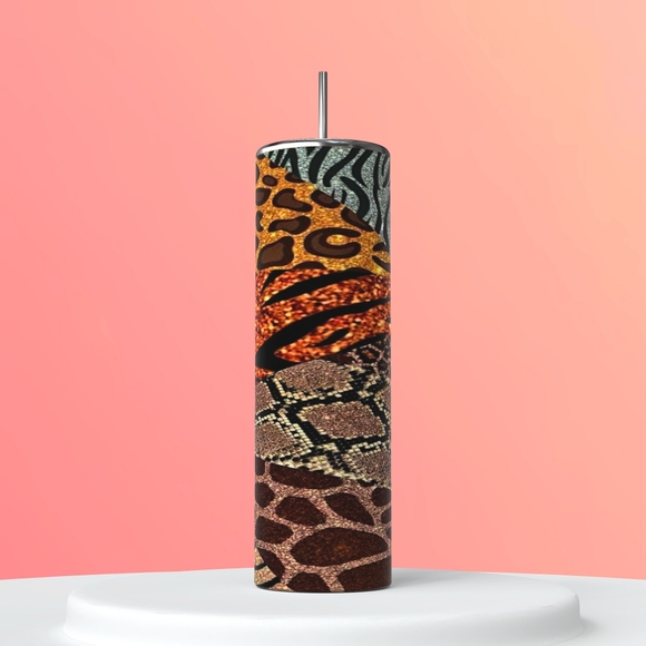 20oz tumbler - Picture 1 of 1